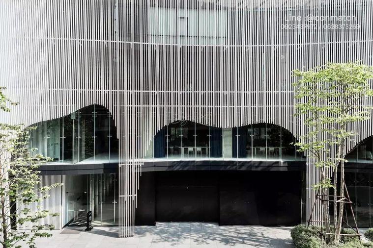 picture 1Bed | 1Bath | BTS Phloen Chit | 44sqm | THB 45,000/mo | Fl.4 — Noble Ploenchit Bangkok - 3/10