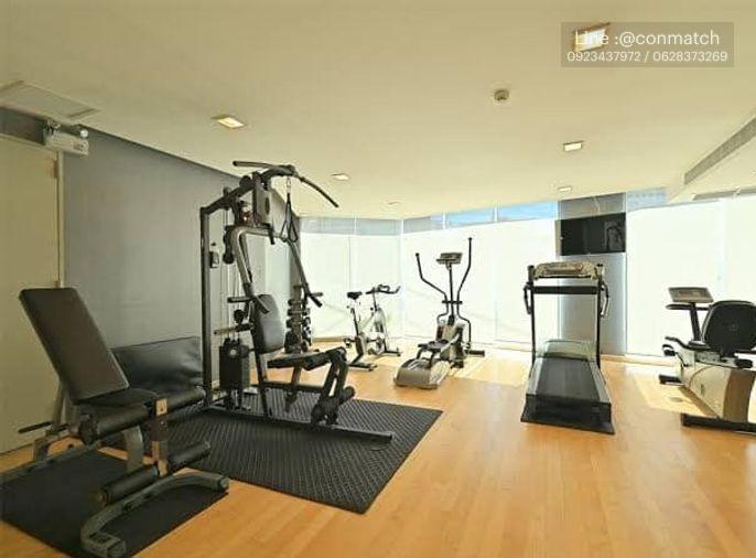 รูป 1 ห้องนอน | 1 ห้องน้ำ | BTS Thong Lo | 39 ตร.ม. | 26,000 บาท/เดือน | ชั้น 3 — Tidy Thonglor กรุงเทพฯ - รูปที่ 10/10