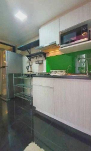 รูป 2 ห้องนอน | 2 ห้องน้ำ | MRT Huai Khwang | 60 ตร.ม. | 18,000 บาท/เดือน | ชั้น 3 — L Style Condo กรุงเทพฯ - รูปที่ 10/10