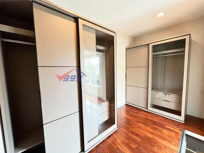 รูป ให้เช่าบ้าน Grand Bangkok Boulevard Rama 9-Srinakarin | 4 ห้องนอน 300 ตร.ม. - รูปที่ 30/39