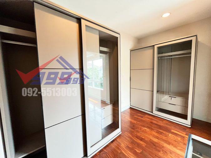 รูป ให้เช่าบ้าน Grand Bangkok Boulevard Rama 9-Srinakarin | 4 ห้องนอน 300 ตร.ม. - รูปที่ 30/39
