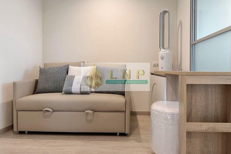picture 🏢 Condo for Rent: Lumpini Park Phetkasem 98 Property Code | LNP-C14622 - 13/26