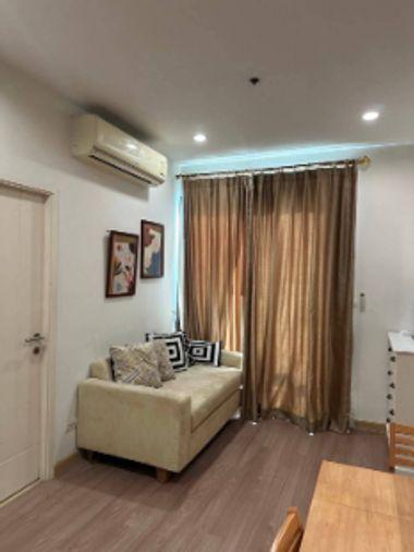รูป 3 ห้องนอน | 2 ห้องน้ำ | MRT Chaeng Watthana | 88 ตร.ม. | 30,000 บาท/เดือน | ชั้น 29 — Astro Chaengwattana กรุงเทพฯ - รูปที่ 4/10