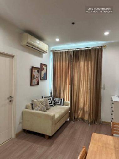 รูป 3 ห้องนอน | 2 ห้องน้ำ | MRT Chaeng Watthana | 88 ตร.ม. | 30,000 บาท/เดือน | ชั้น 29 — Astro Chaengwattana กรุงเทพฯ - รูปที่ 4/10