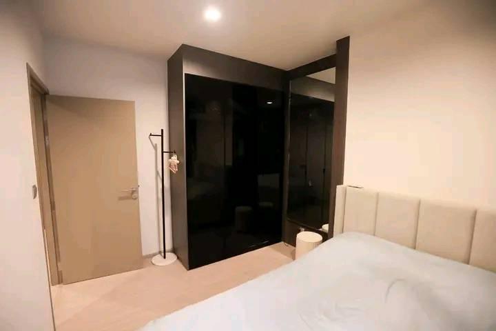 picture 1Bed | 1Bath | ARL Makkasan | 36sqm | THB 24,000/mo | Fl.9 — Life Asoke Hype Bangkok - 8/10