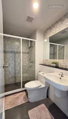 picture 1Bed | 1Bath | BTS On Nut | 28sqm | THB 18,500/mo | Fl.29 — Knightsbridge Prime Onnut Bangkok - 5/5