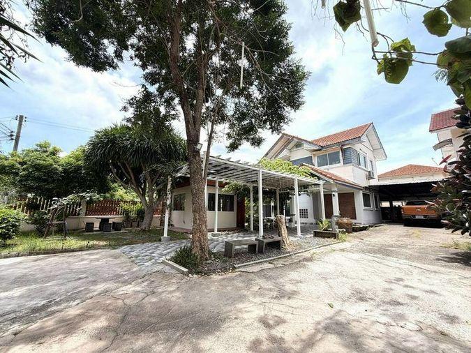 รูป ขายบ้านเดี่ยวศรีราชา-ชากค้อ บ้านสวย ทำเลดี เดินทางสะดวก - รูปที่ 14/20