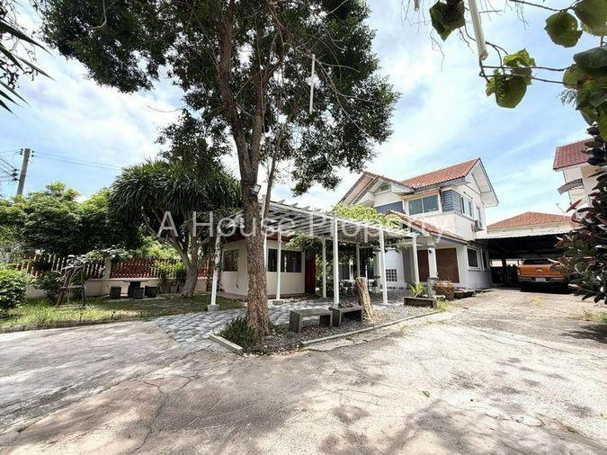 รูป ขายบ้านเดี่ยวศรีราชา-ชากค้อ บ้านสวย ทำเลดี เดินทางสะดวก - รูปที่ 14/20