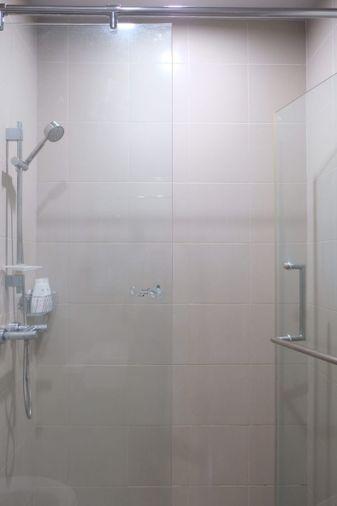 รูป 1 ห้องนอน | 1 ห้องน้ำ | BTS Krung Thon Buri | 38 ตร.ม. | 23,000 บาท/เดือน | ชั้น 18 — Hive Sathorn กรุงเทพฯ - รูปที่ 8/10
