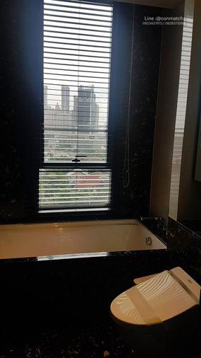 รูป 1 ห้องนอน | 1 ห้องน้ำ | BTS Thong Lo | 60 ตร.ม. | 60,000 บาท/เดือน | ชั้น 10 — Beatniq Sukhumvit 32 กรุงเทพฯ - รูปที่ 1/10