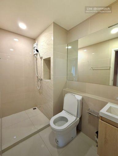 รูป 1 ห้องนอน | 1 ห้องน้ำ | BTS Phra Khanong | 31 ตร.ม. | 11,000 บาท/เดือน | ชั้น 14 — Xim Rama 3 Suksawat กรุงเทพฯ - รูปที่ 6/10