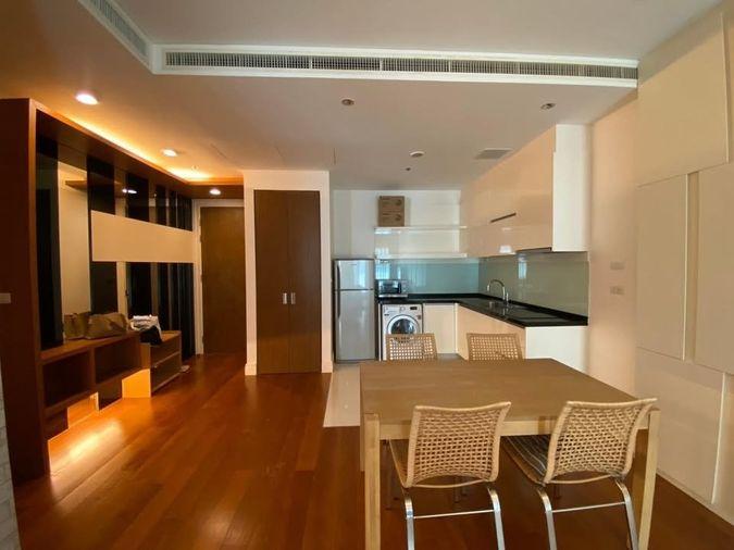 picture 1Bed | 1Bath | BTS Phrom Phong | 67sqm | THB 55,000/mo | Fl.7 — Bright Sukhumvit 24 Bangkok - 3/10