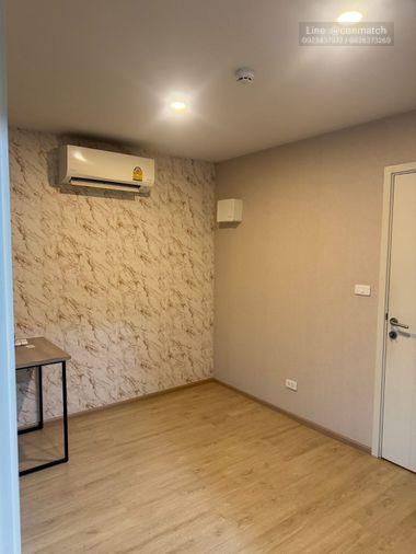 picture 1Bed | 1Bath | BTS Sena Nikhom | 31sqm | THB 12,500/mo | Fl.2 — Elio Del Moss Phaholyothin 34 Bangkok - 2/8