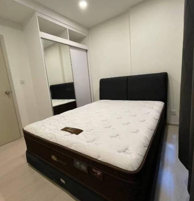 รูป 1 ห้องนอน | 1 ห้องน้ำ | BTS Punnawithi | 33 ตร.ม. | 16,000 บาท/เดือน | ชั้น 4 — The Tree Sukhumvit 64 กรุงเทพฯ - รูปที่ 5/9