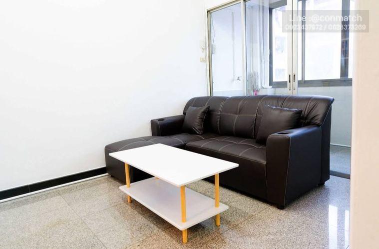 picture 1Bed | 1Bath | BTS Phloen Chit | 45sqm | THB 14,000/mo | Fl.9 — Ruenrudee Condominium Bangkok - 4/10