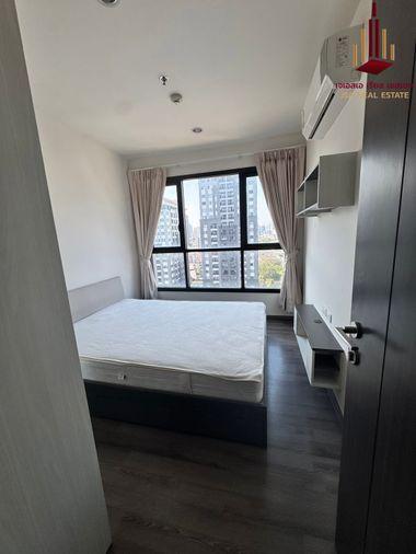picture ✨ For Rent : The Base Park East Sukhumvit 77 Condo ✨ 💰 Only 14,500 THB/month - 1/6