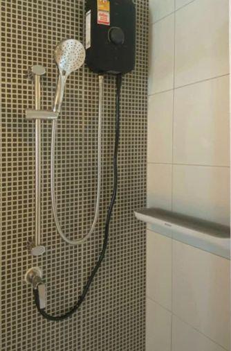 รูป 1 ห้องนอน | 1 ห้องน้ำ | BTS Ha Yaek Lat Phrao | 30 ตร.ม. | 13,500 บาท/เดือน | ชั้น 32 — Terra Residence กรุงเทพฯ - รูปที่ 10/10