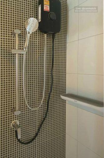 รูป 1 ห้องนอน | 1 ห้องน้ำ | BTS Ha Yaek Lat Phrao | 30 ตร.ม. | 13,500 บาท/เดือน | ชั้น 32 — Terra Residence กรุงเทพฯ - รูปที่ 10/10