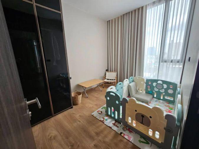 picture 2Bed | 2Bath | BTS Thong Lo | 56sqm | THB 40,000/mo | Fl.10 — Fine Bangkok Bangkok - 4/10