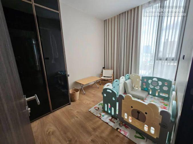 picture 2Bed | 2Bath | BTS Thong Lo | 56sqm | THB 40,000/mo | Fl.10 — Fine Bangkok Bangkok - 4/10