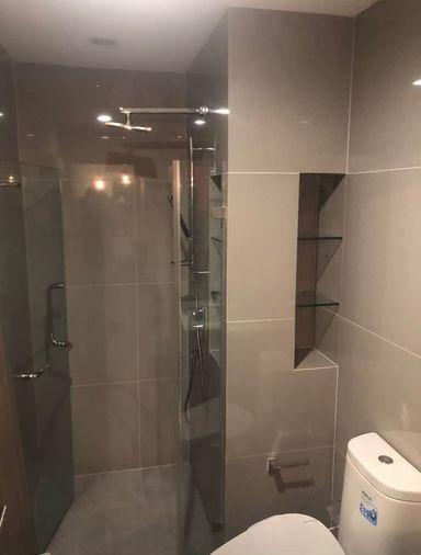 picture 1Bed | 1Bath | MRT Phetchaburi | 34sqm | THB 25,000/mo | Fl.12 — Ideo Mobi Asoke Bangkok - 6/10