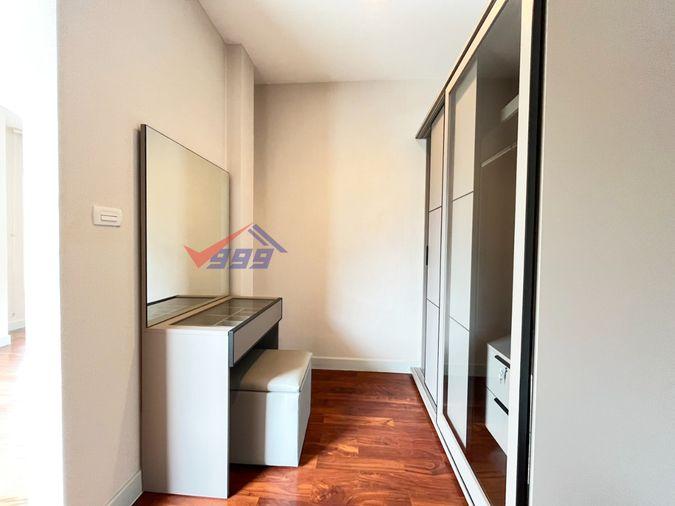 รูป ให้เช่าบ้าน Grand Bangkok Boulevard Rama 9-Srinakarin | 4 ห้องนอน 300 ตร.ม. - รูปที่ 27/39