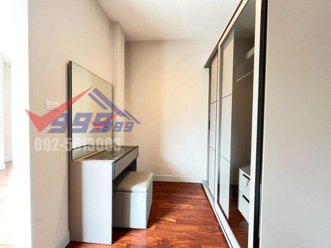 รูป ให้เช่าบ้าน Grand Bangkok Boulevard Rama 9-Srinakarin | 4 ห้องนอน 300 ตร.ม. - รูปที่ 27/39