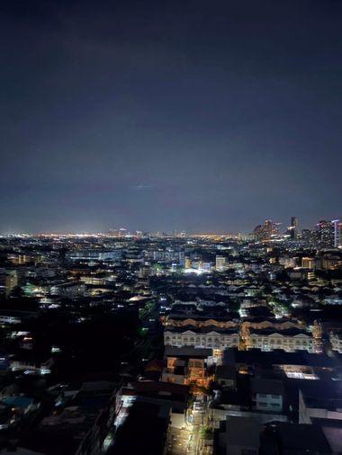picture 1Bed | 1Bath | BTS On Nut | 31sqm | THB 15,000/mo | Fl.22 — The Base Sukhumvit 77 Bangkok - 7/8