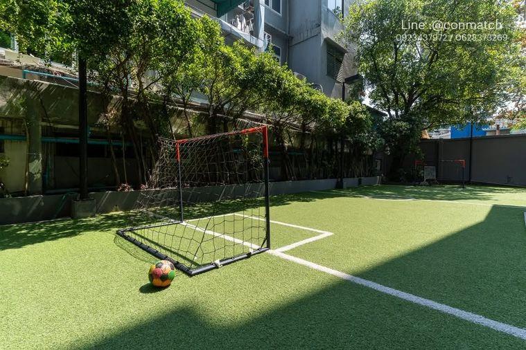 picture 2Bed | 2Bath | BTS Thong Lo | 96sqm | THB 75,000/mo | Fl.19 — Aequa Sukhumvit 49 Bangkok - 2/10
