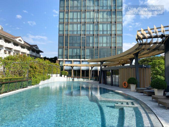 picture 3Bed | 4Bath | BTS Thong Lo | 253sqm | THB 380,000/mo | Fl.37 — Monument -Thonglor Bangkok - 4/10