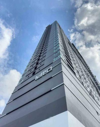 รูป 1 ห้องนอน | 1 ห้องน้ำ | MRT Phra Ram 9 | 39 ตร.ม. | 28,000 บาท/เดือน | ชั้น 21 — Ideo Rama 9 - Asoke กรุงเทพฯ - รูปที่ 1/10