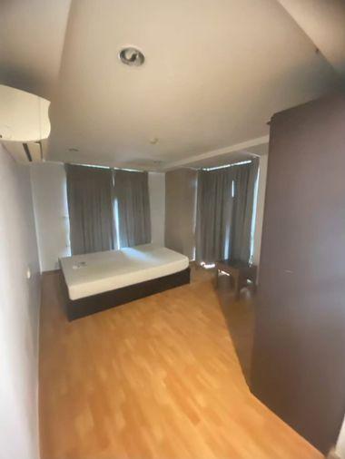 รูป 2 ห้องนอน | 2 ห้องน้ำ | MRT Khlong Toei | 91 ตร.ม. | 18,000 บาท/เดือน | ชั้น 4 — Resorta Yen-Akat กรุงเทพฯ - รูปที่ 6/10