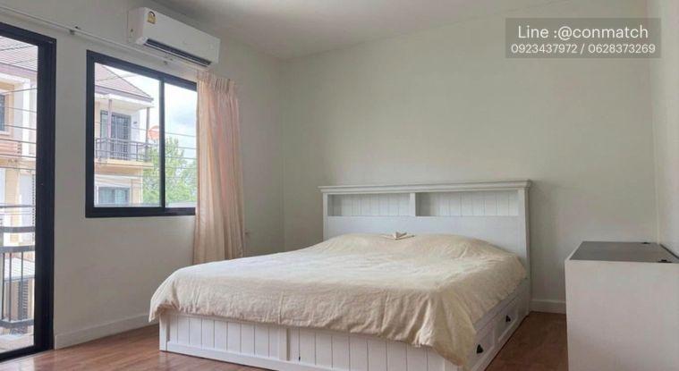 รูป 3 ห้องนอน | 3 ห้องน้ำ | BTS Si Kritha | 170 ตร.ม. | 28,000 บาท/เดือน | ชั้น 1 — Bliz Condominium Rama 9 - Hua Mak กรุงเทพฯ - รูปที่ 5/10