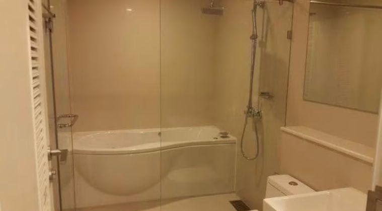 picture 1Bed | 1Bath | BTS Thong Lo | 43sqm | THB 25,000/mo | Fl.14 — Ivy Thonglor Bangkok - 8/8