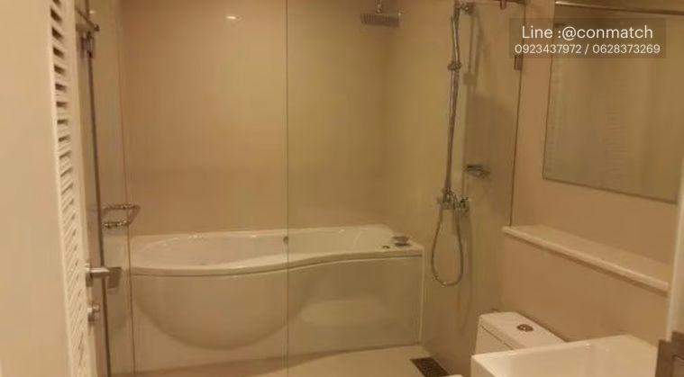 picture 1Bed | 1Bath | BTS Thong Lo | 43sqm | THB 25,000/mo | Fl.14 — Ivy Thonglor Bangkok - 8/8