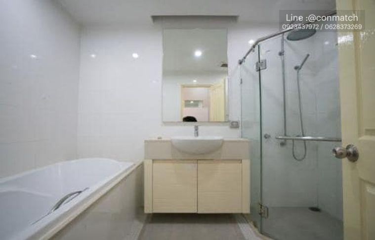 รูป 2 ห้องนอน | 2 ห้องน้ำ | BTS Phrom Phong | 95 ตร.ม. | 59,000 บาท/เดือน | ชั้น 18 — Siri Residence กรุงเทพฯ - รูปที่ 1/9