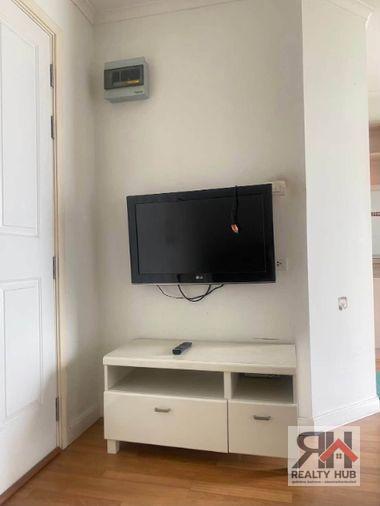 รูป 🏠︎RB26061 ให้เช่าถูกมาก👉ลุมพินี เพลส รัชโยธิน✅แอดไลน์ @930jwqti ( มี @ ด้วย) แอดมินตอบไว - รูปที่ 9/12