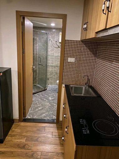 picture 1Bed | 1Bath | BTS On Nut | 34sqm | THB 16,000/mo | Fl.3 — Pentafield City Residence Bangkok - 5/9
