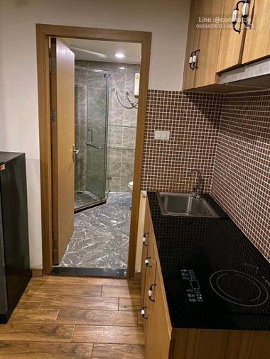picture 1Bed | 1Bath | BTS On Nut | 34sqm | THB 16,000/mo | Fl.3 — Pentafield City Residence Bangkok - 5/9