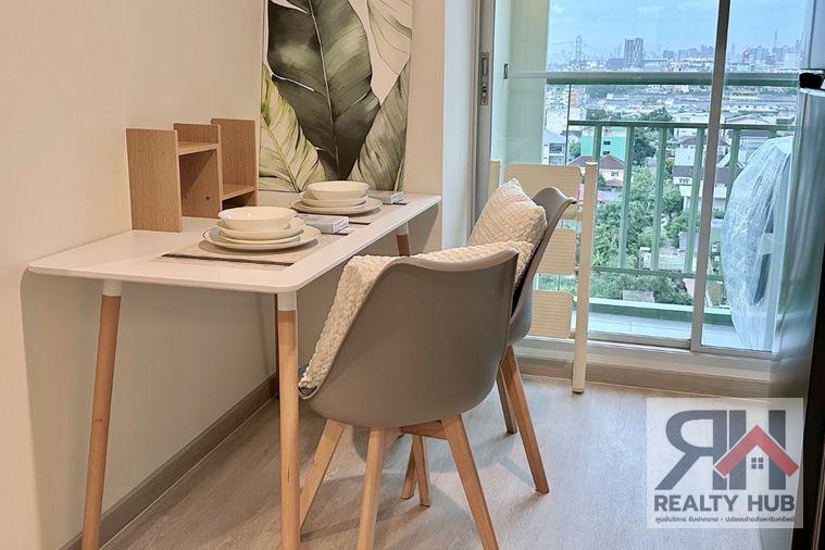 รูป 🤝🏻RB26049 ให้เช่าถูกมาก👍ลุมพินี พาร์ค เพชรเกษม 98✅แอดไลน์ @mproperty( มี @ ด้วย) แอดมินตอบไว - รูปที่ 10/25