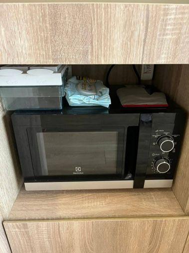 รูป 2 ห้องนอน | 2 ห้องน้ำ | BTS Surasak | 62 ตร.ม. | 35,000 บาท/เดือน | ชั้น 8 — Blossom Condo @ Sathorn-Charoenrat กรุงเทพฯ - รูปที่ 7/10