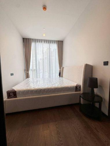 picture 1Bed | 1Bath | BTS Thong Lo | 36sqm | THB 45,000/mo | Fl.12 — Aestiq Thonglor Bangkok - 5/6