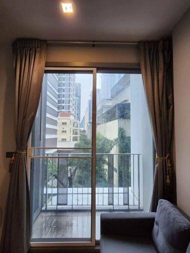 picture 1Bed | 1Bath | BTS Ekkamai | 35sqm | THB 17,000/mo | Fl.2 — Ceil By Sansiri Bangkok - 8/8