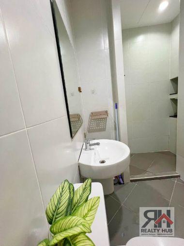 รูป 🏠︎RB26053 ให้เช่าถูกมาก👉เซนทริโอ ลาดพร้าว 48✅แอดไลน์ @930jwqti ( มี @ ด้วย) แอดมินตอบไว - รูปที่ 11/13