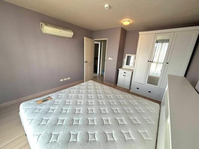 รูป 1 ห้องนอน | 1 ห้องน้ำ | BTS Bang Chak | 35 ตร.ม. | 15,000 บาท/เดือน | ชั้น 5 — Chateau In Town Sukhumvit 62/1 กรุงเทพฯ - รูปที่ 9/10