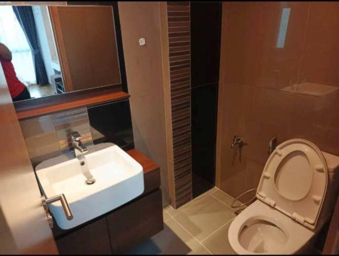 picture 2Bed | 2Bath | BTS Nana | 58sqm | THB 35,000/mo | Fl.7 — Interlux Premier Sukumvit 13 Bangkok - 10/10
