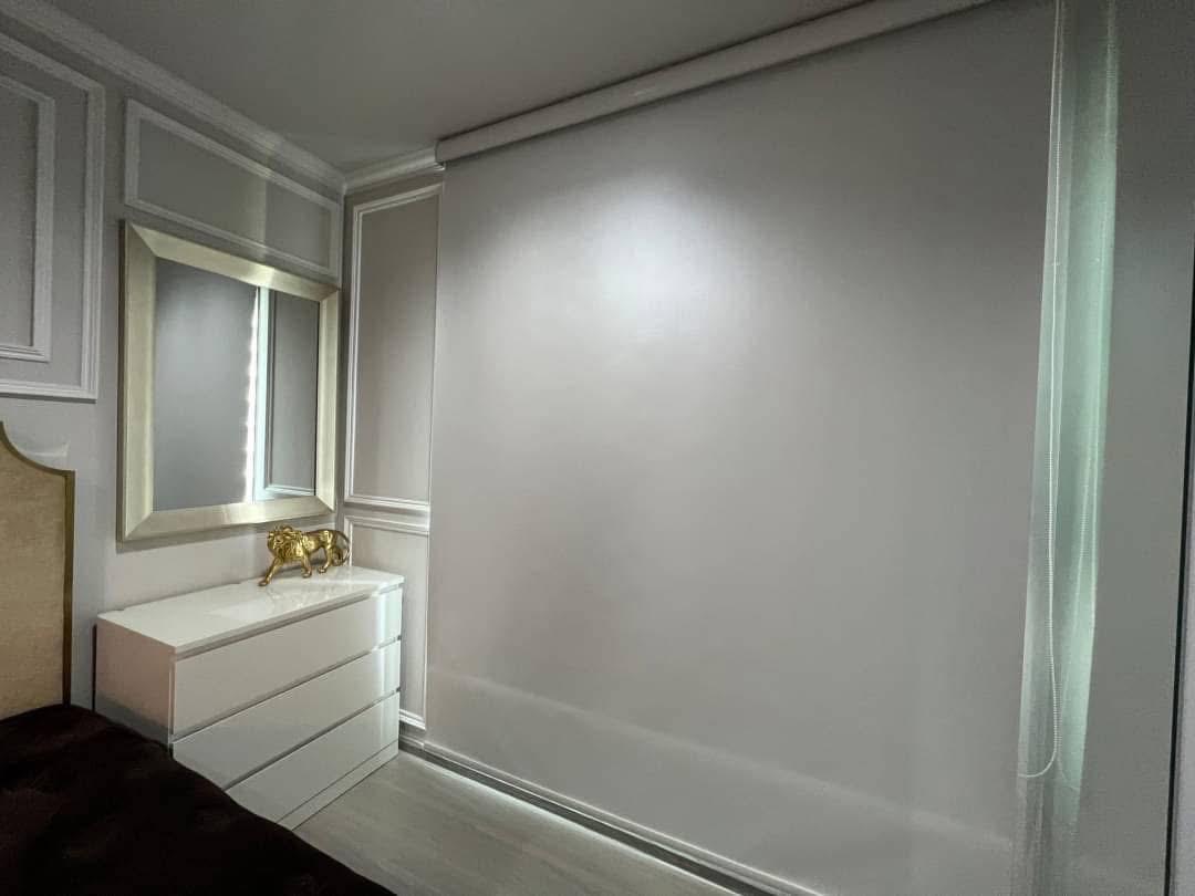 รูป 1 ห้องนอน | 1 ห้องน้ำ | MRT Phetchaburi | 32 ตร.ม. | 24,000 บาท/เดือน | ชั้น 20 — Life Asoke Rama 9 กรุงเทพฯ - รูปที่ 9/10