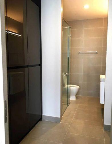 picture 1Bed | 1Bath | BTS Phloen Chit | 48sqm | THB 38,000/mo | Fl.3 — Noble Ploenchit Bangkok - 7/8