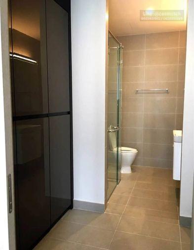 picture 1Bed | 1Bath | BTS Phloen Chit | 48sqm | THB 38,000/mo | Fl.3 — Noble Ploenchit Bangkok - 7/8