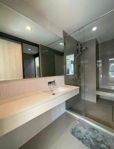 รูป 1 ห้องนอน | 1 ห้องน้ำ | BTS Phra Khanong | 49 ตร.ม. | 35,000 บาท/เดือน | ชั้น 5 — Rhythm Sukhumvit 42 กรุงเทพฯ - รูปที่ 2/10